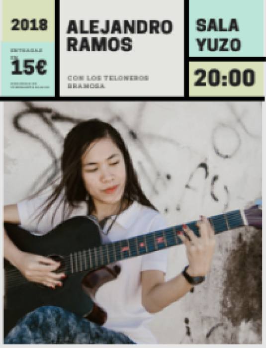 Alejandro Ramos