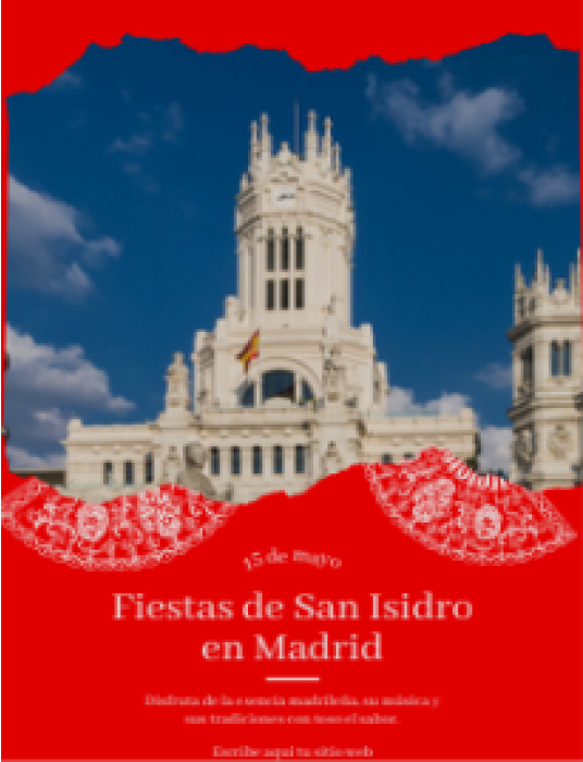 San Isidro